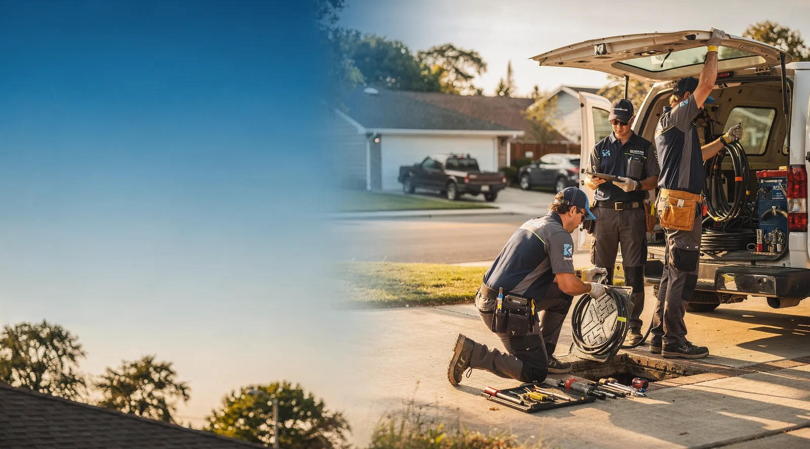 Water Softener Installation in Fullerton, CA near me